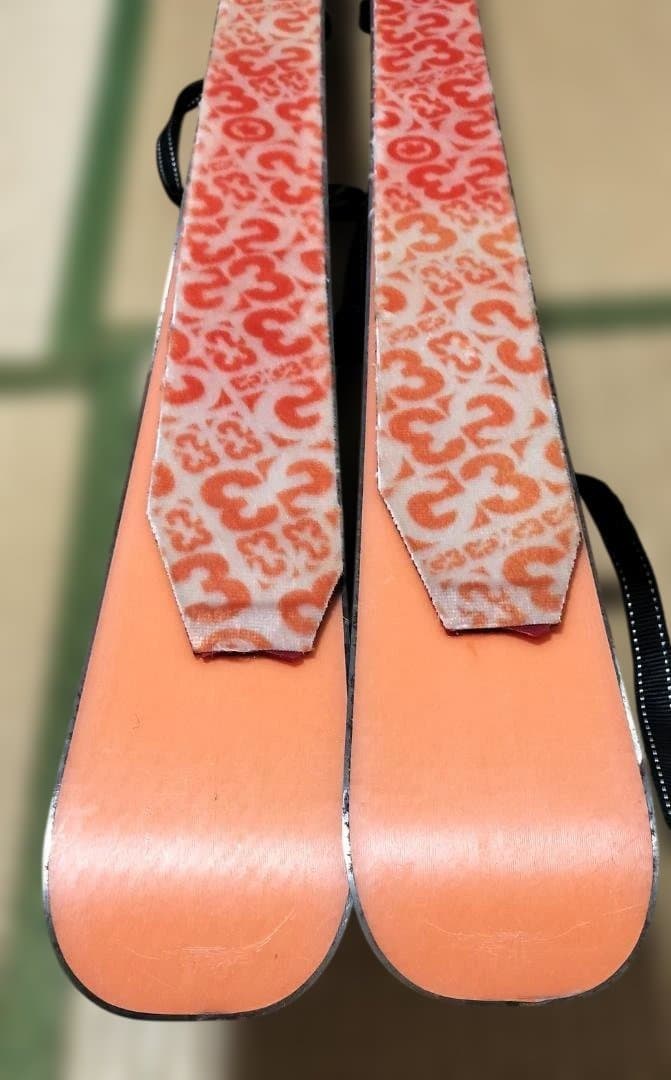 美品BCスキー値下げ】DIAMIR ディアミール ビンディング 板 ストック