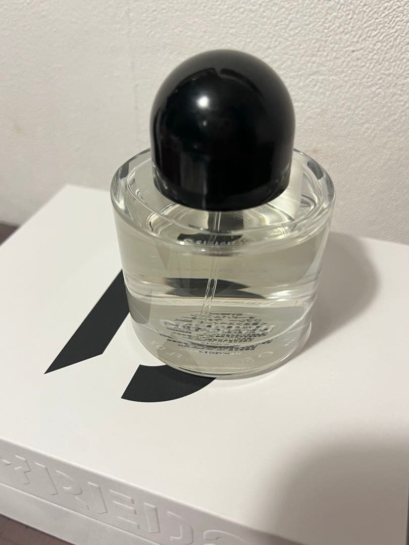 香水(ユニセックス) BYREDO GYPSY WATER Eau de Parfum 50mL