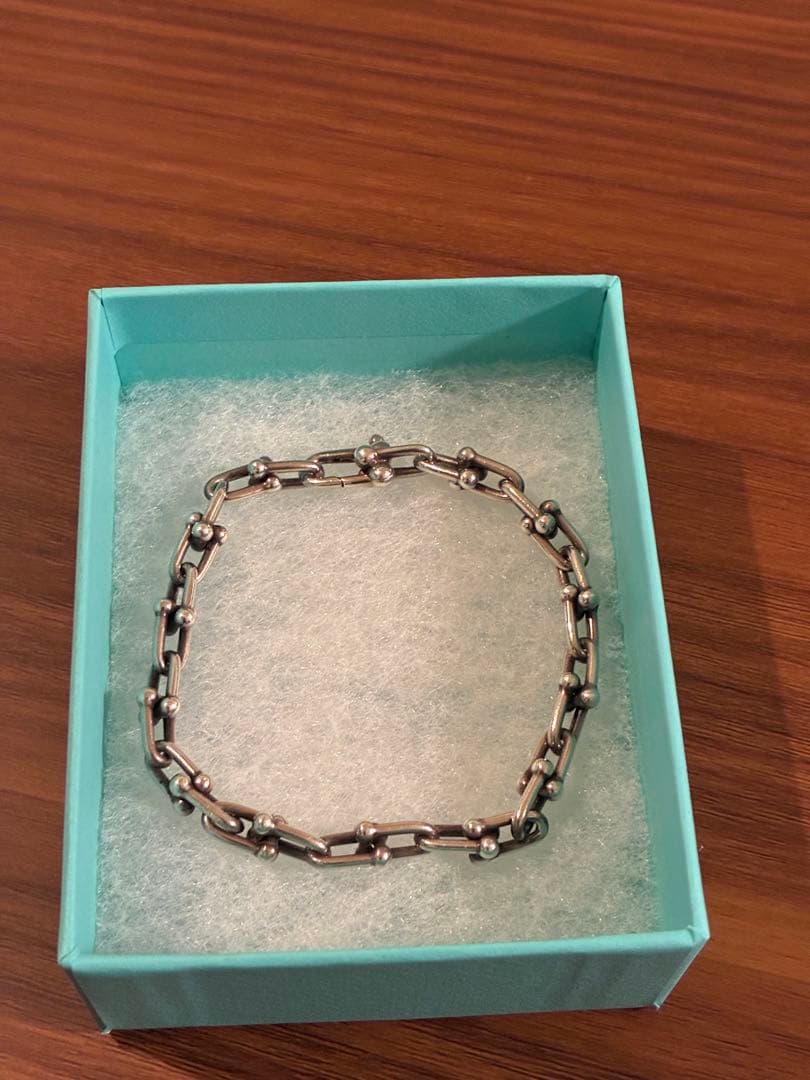 Tiffany & Co ブレスレット
