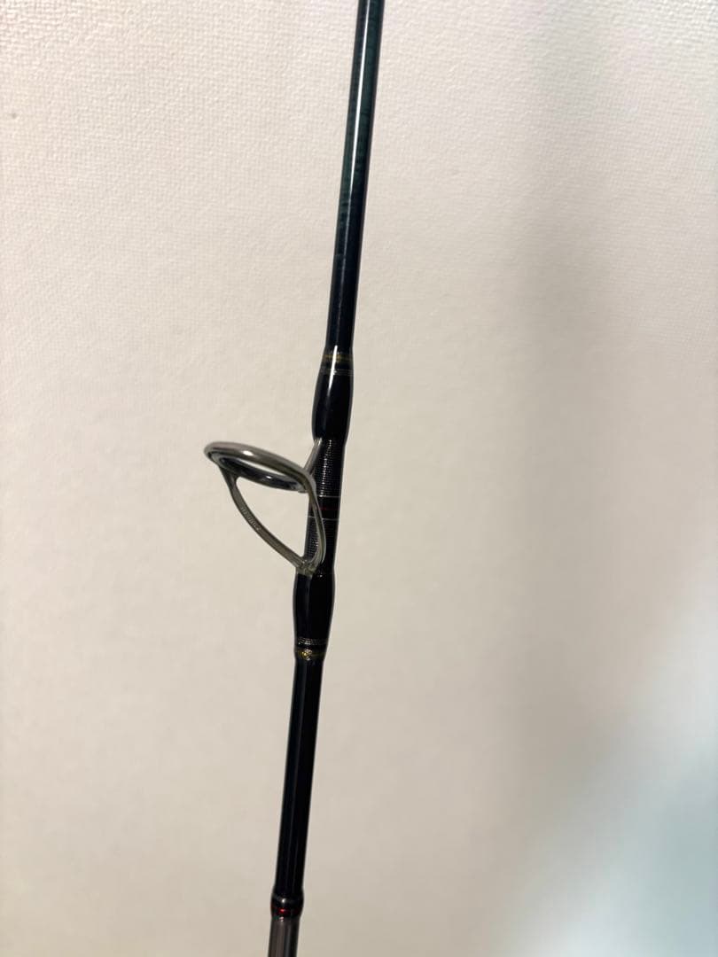 yusuke　メジャークラフト　アレキサンダー　AX-S55/6