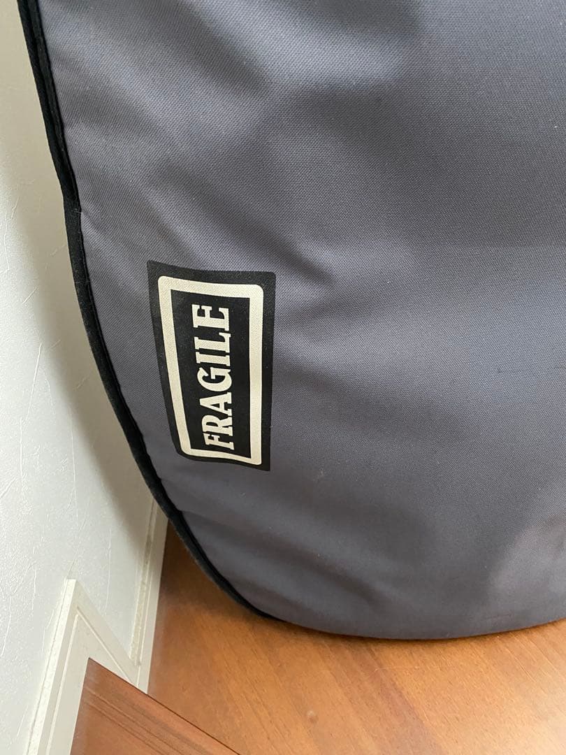 追記ケース付9.6 Local Motion ANDRUSシェイプ ロングボード