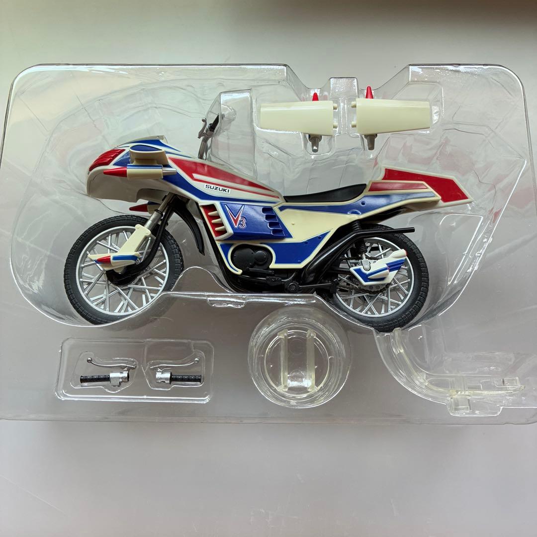 S.H.Figuarts フィギュアーツ　ハリケーン　仮面ライダーV3