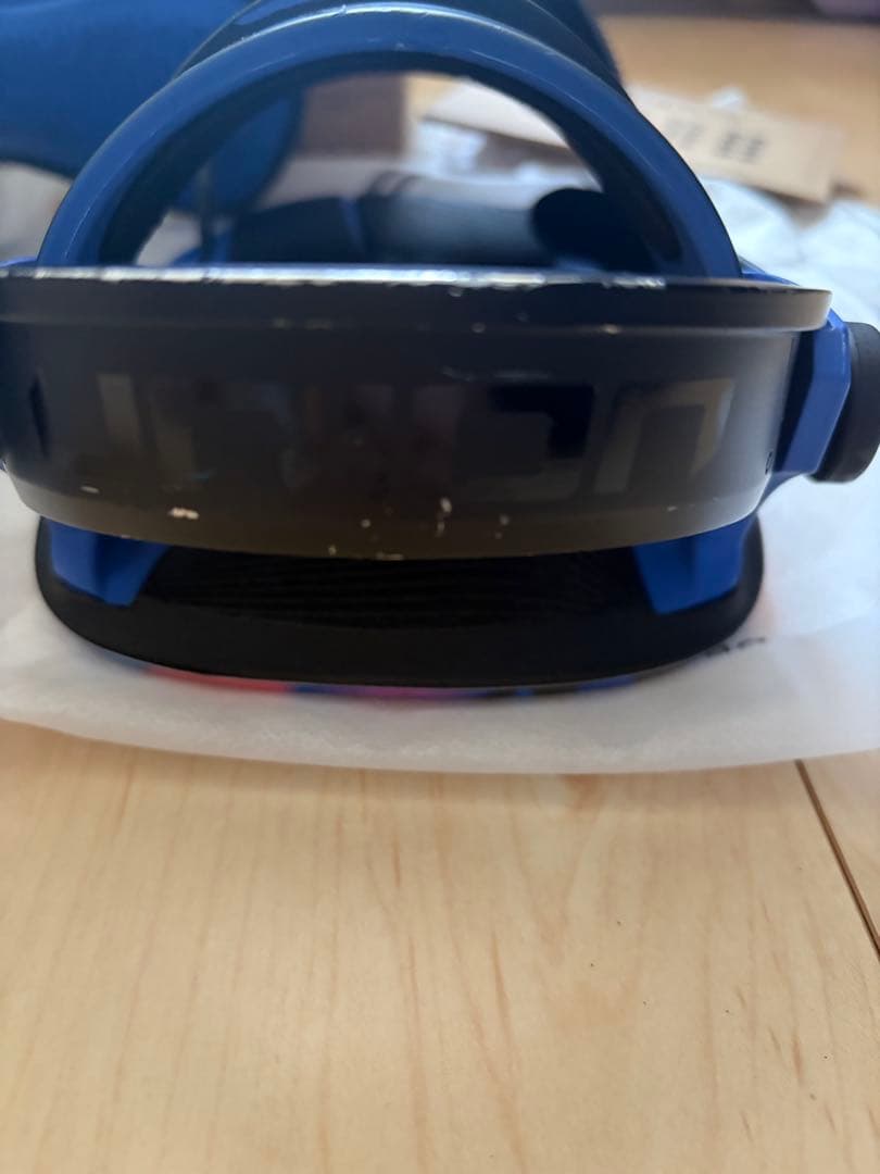 ユニオン Union 23-24 Ultra deep blue Mサイズ