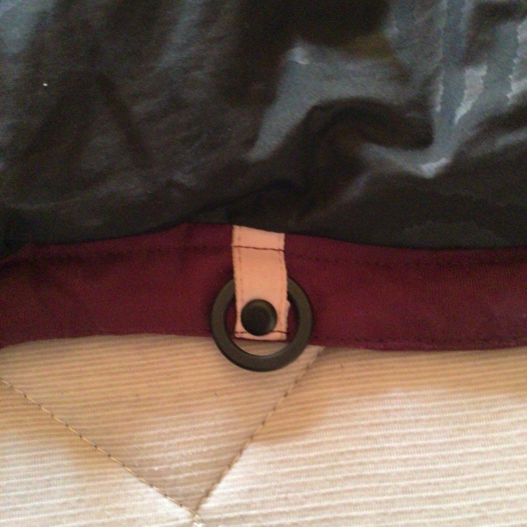 VOLCOM/ボルコム スキー/スノーボード ウェア 上下 M 165〜155㎝