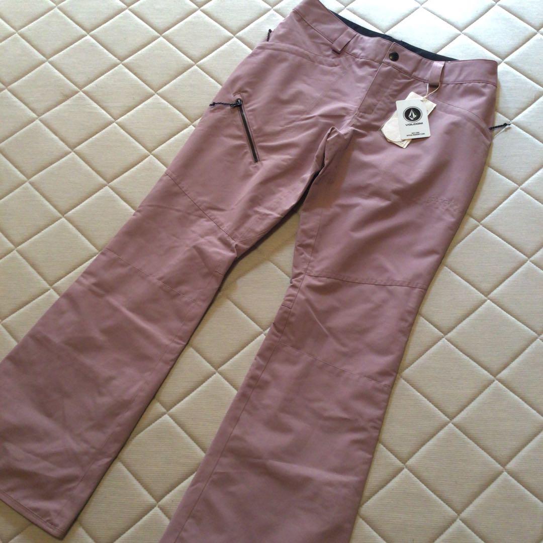 VOLCOM/ボルコム スキー/スノーボード ウェア 上下 M 165〜155㎝