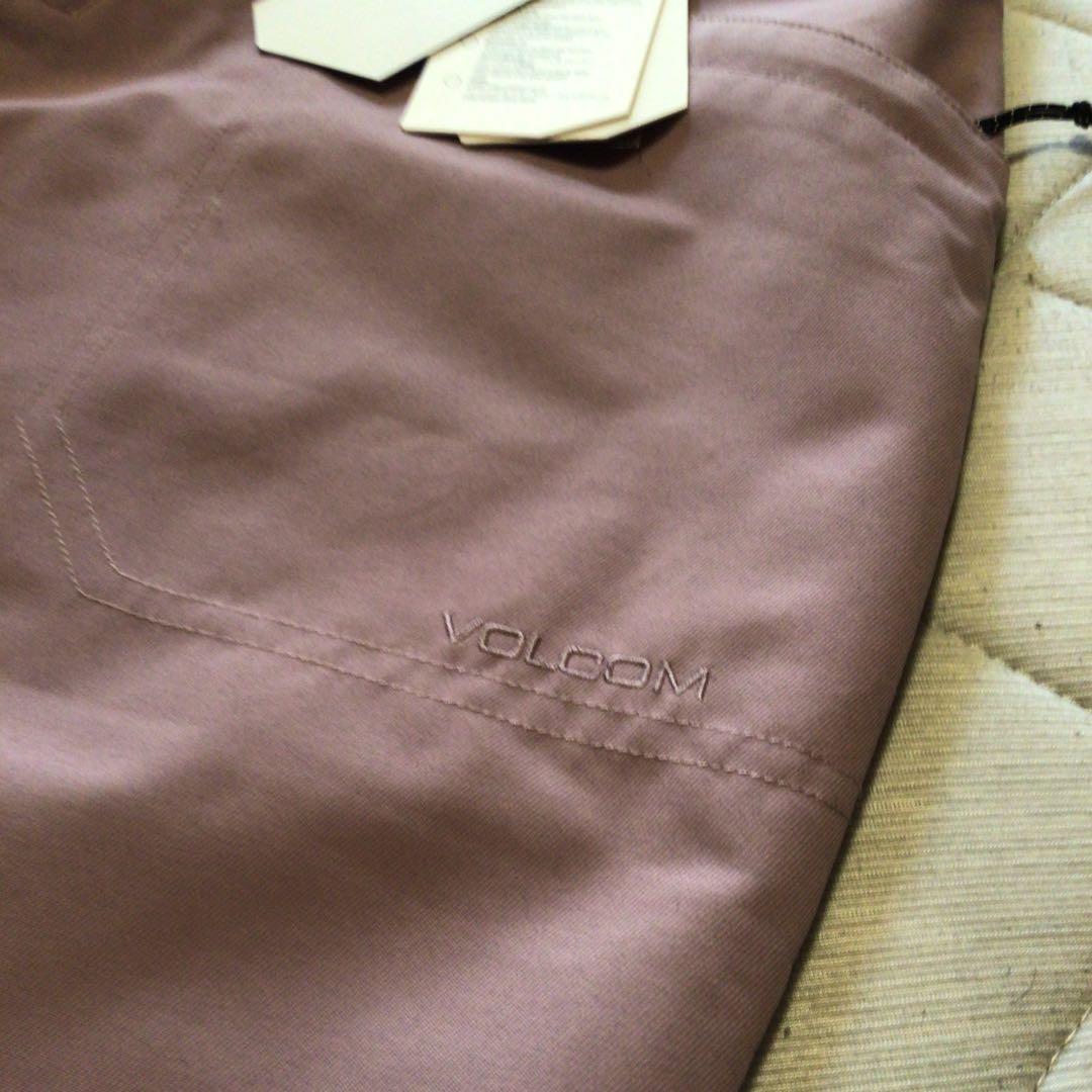 VOLCOM/ボルコム スキー/スノーボード ウェア 上下 M 165〜155㎝