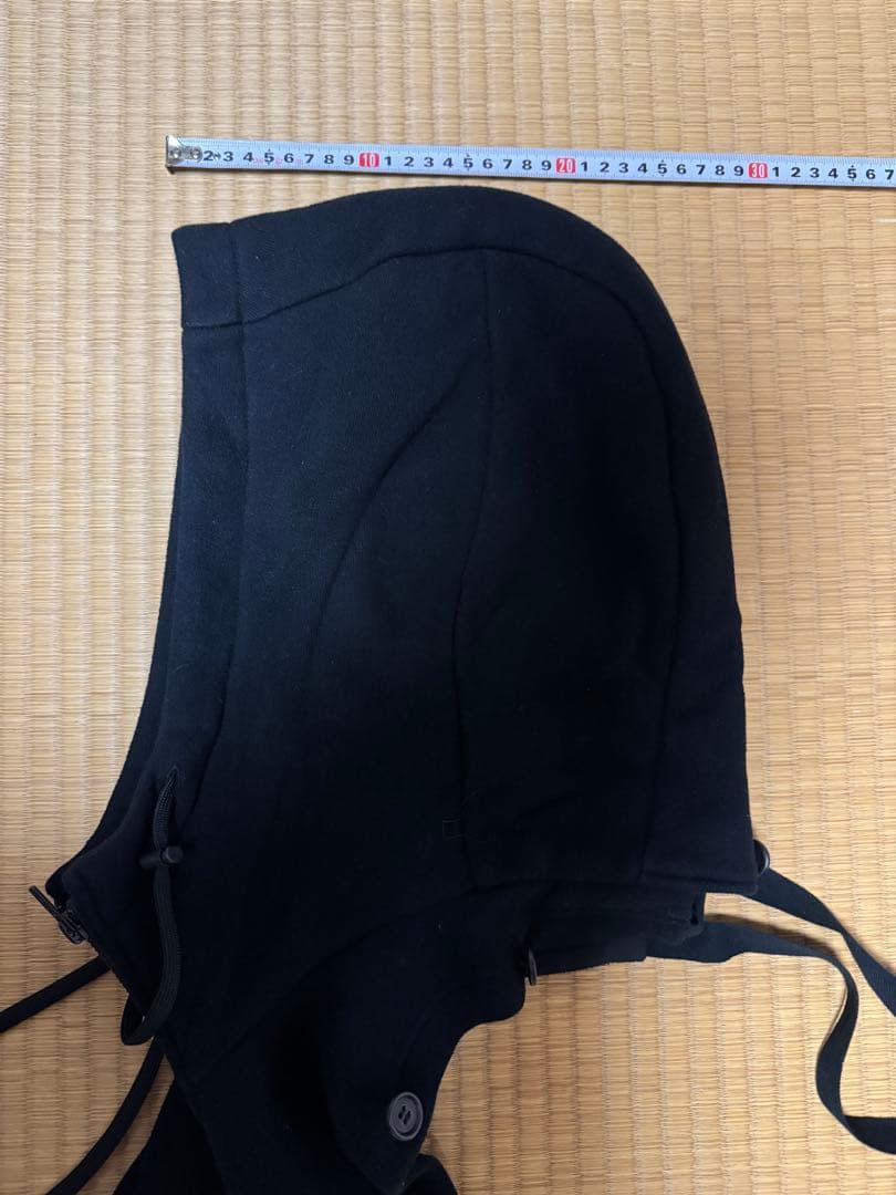 yohji yamamoto REGULATION コート