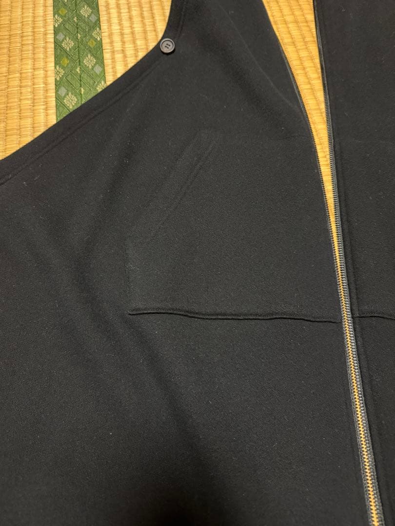 yohji yamamoto REGULATION コート