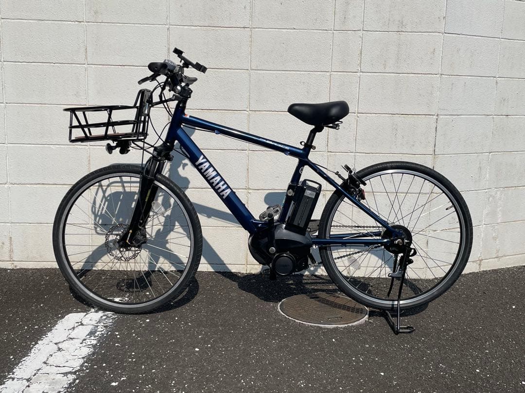 最終価格）ヤマハ BRACE カスタム　東京多摩手渡し　近隣配送可　発送相談可