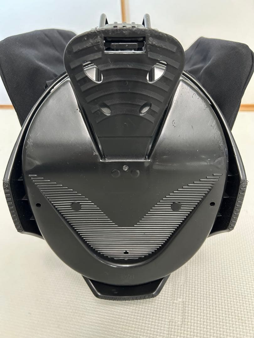 【美品】BRIEFING キャディバッグ　CR-4 ブリーフィング