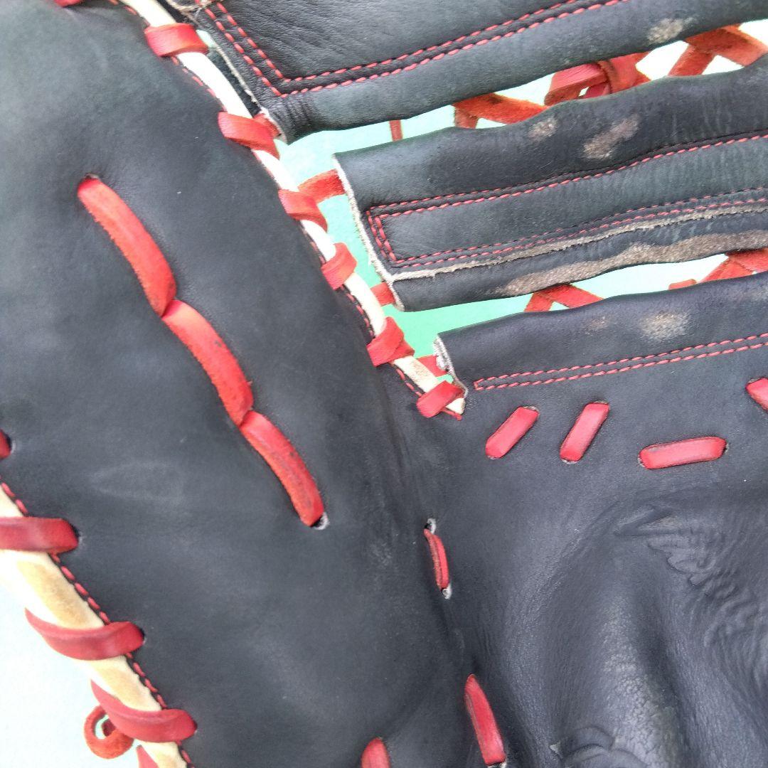 【オススメ】野球 グローブ 一般 軟式 ファーストミット ミズノ