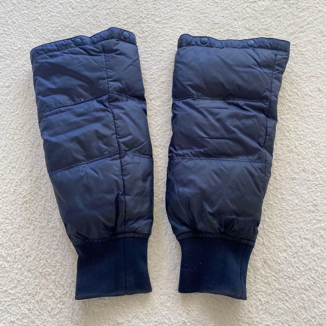 【希少】ビームスゴルフ フランシスコ タラッティ ダウン　2way ワッペン