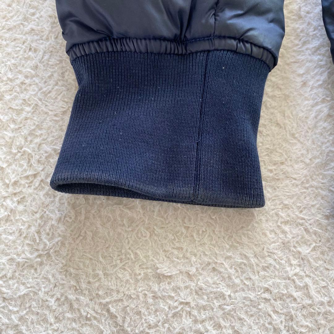 【希少】ビームスゴルフ フランシスコ タラッティ ダウン　2way ワッペン