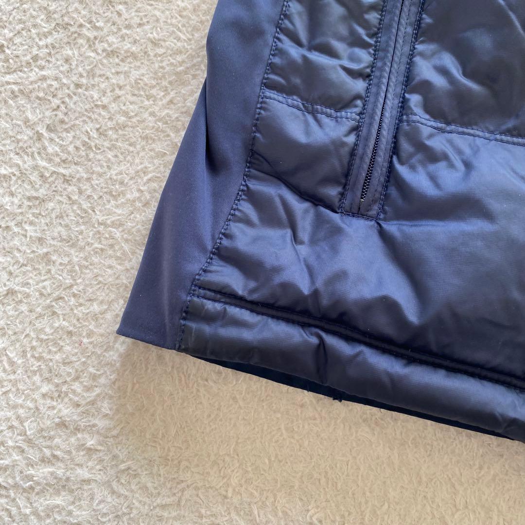 【希少】ビームスゴルフ フランシスコ タラッティ ダウン　2way ワッペン