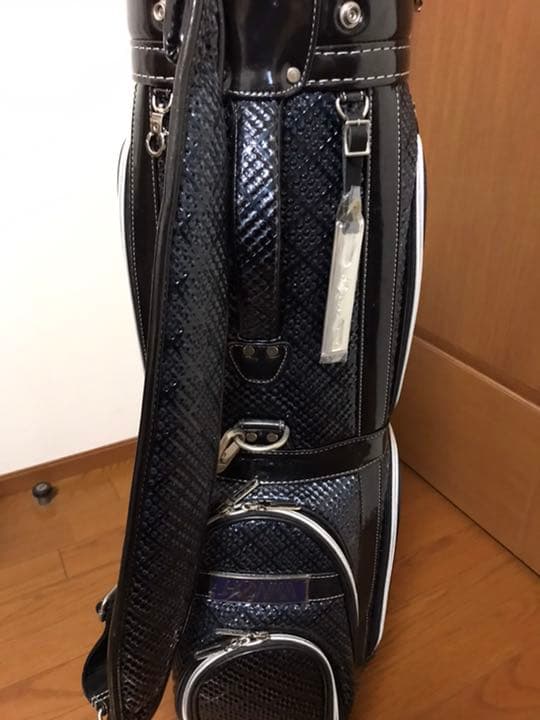 ホンマ　キャディバック　新品