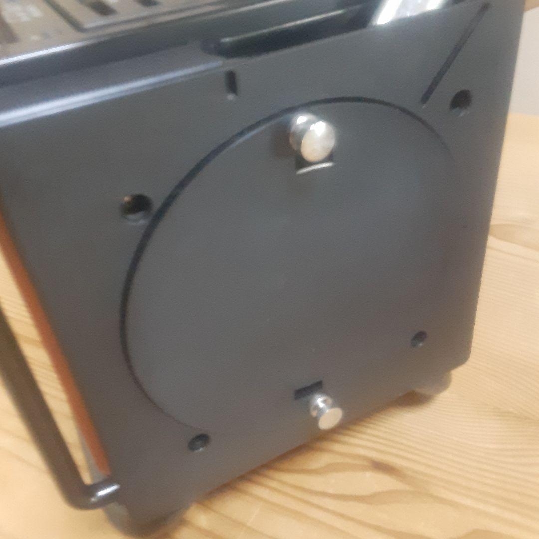 SONY CFS-700 STEREO ラジカセ キューブリック