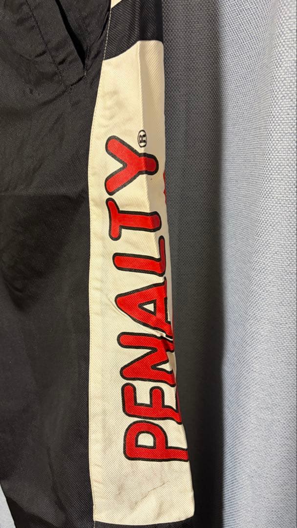 サンパウロFC ウインドブレーカー　ビンテージ　90s