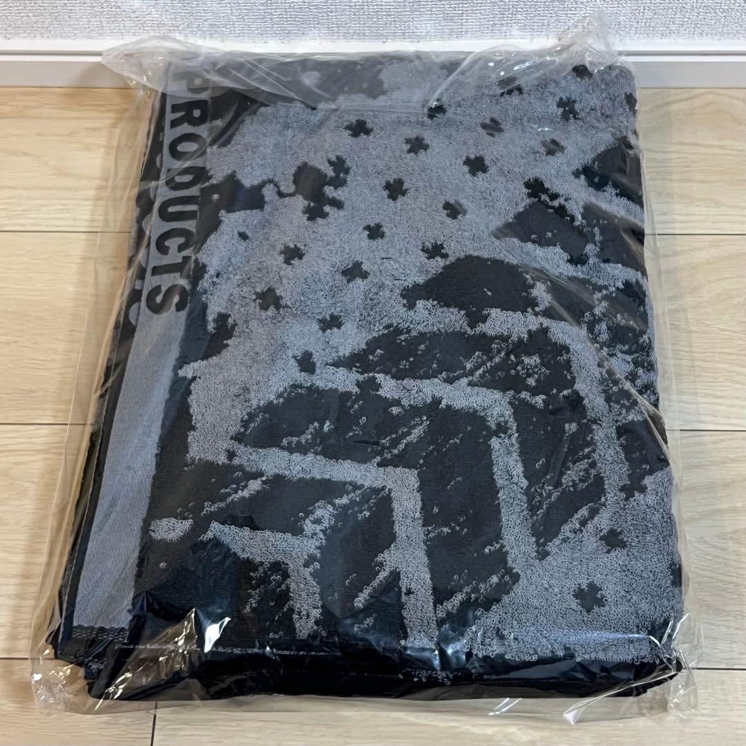 新品未使用　h&o サメブランケット