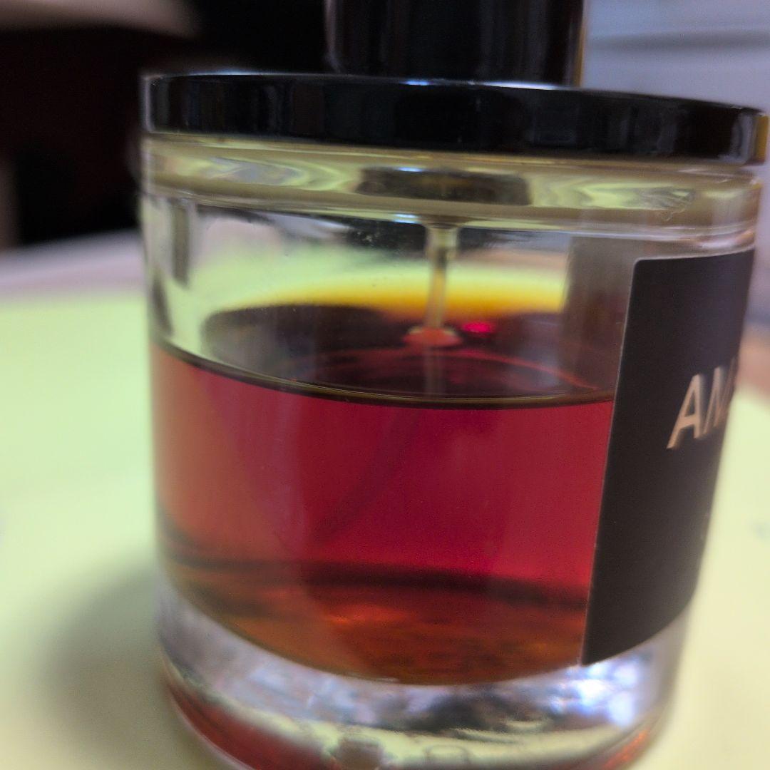 香水(ユニセックス) AMBER KISO D.S.&Durga 50ml