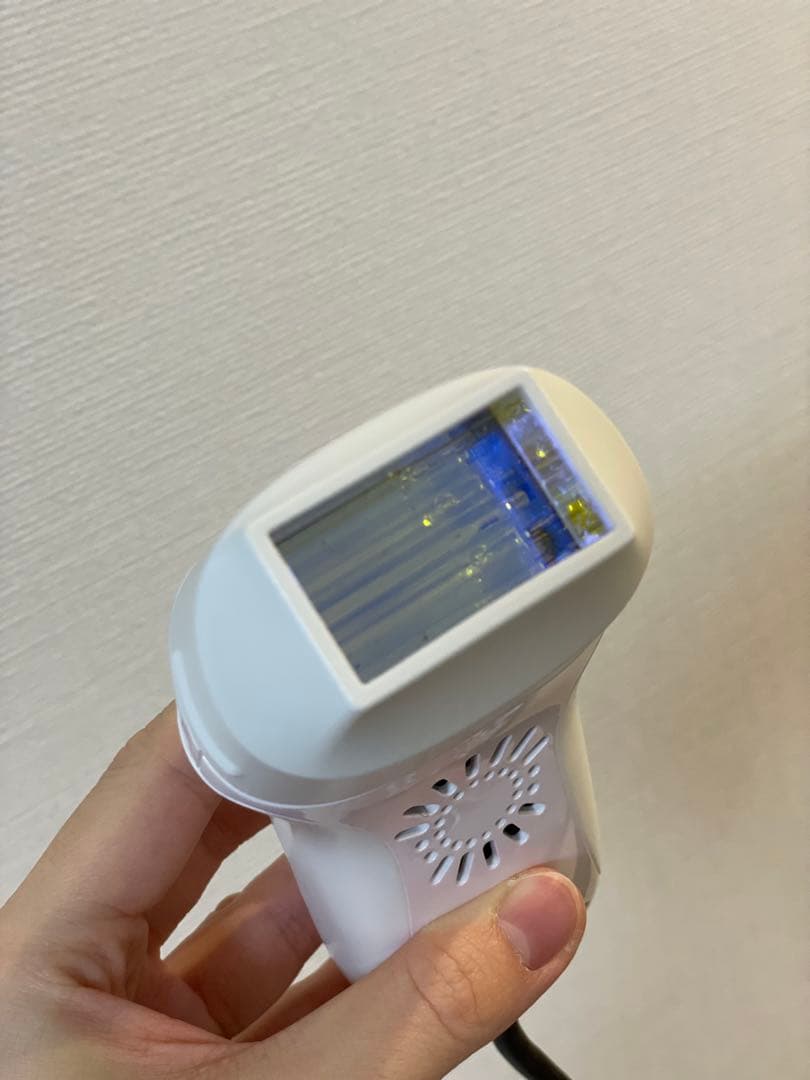 ケノンホームエステシステム 脱毛器の通販はau PAY マーケット - 輸入