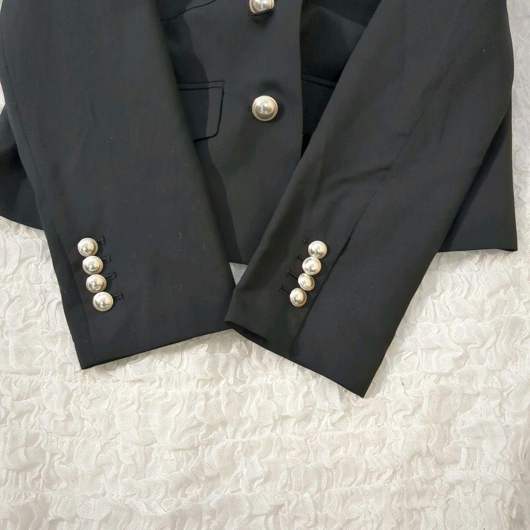 美品　ROUGE VIF　スーツ　ジャケット　スカート　　セットアップ 23ss