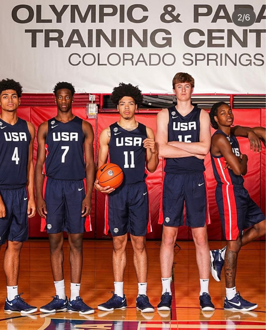 “セール”ナイキ　コービー8 US限定カラー　バスケ　バッシュ　NBA Bリーグ