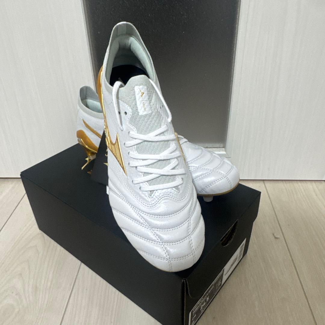 モレリアネオ4βJapan