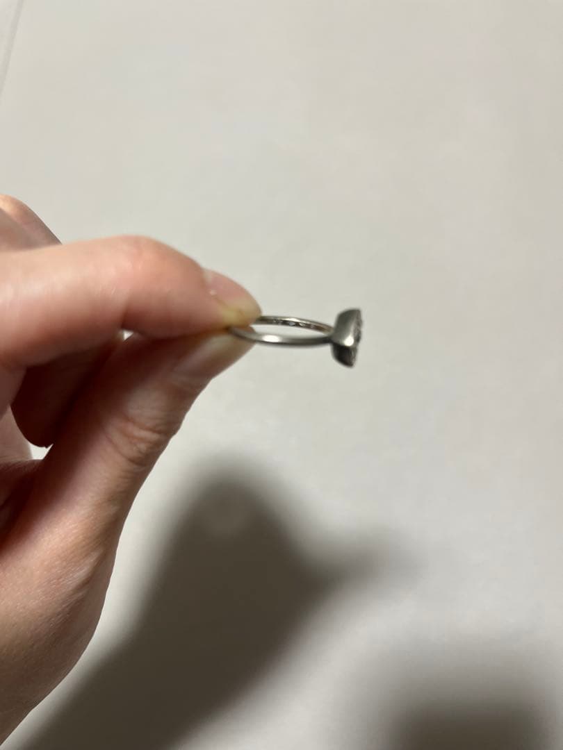 hum 半人前　パヴェリング　9号