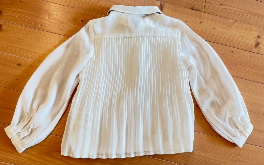 【kate spade new york kids】セレモニー入学式セットアップ