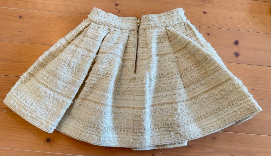 【kate spade new york kids】セレモニー入学式セットアップ