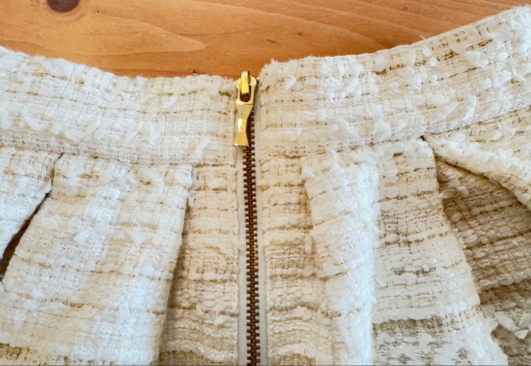 【kate spade new york kids】セレモニー入学式セットアップ