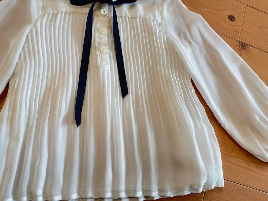 【kate spade new york kids】セレモニー入学式セットアップ