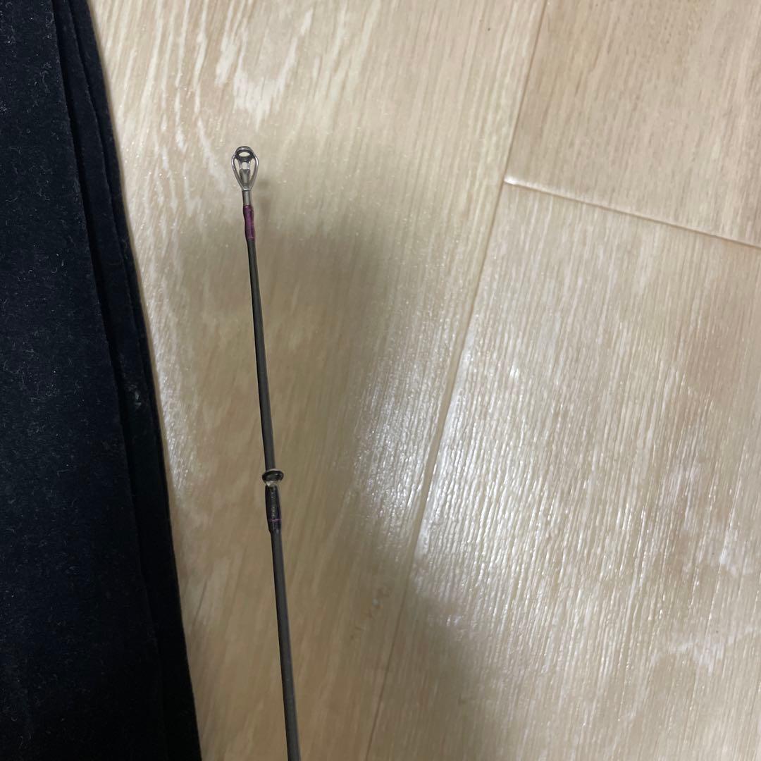 アブガルシア　ファンタジスタ　スチュディオス　67MH