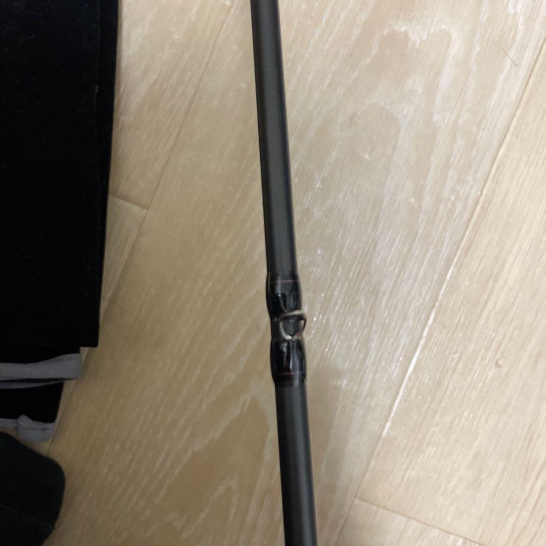 アブガルシア　ファンタジスタ　スチュディオス　67MH