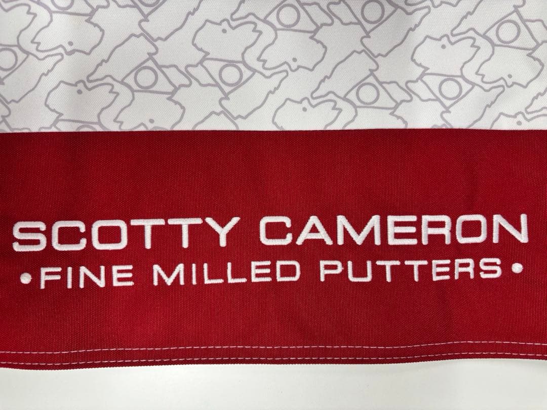 Scotty Cameron ピンフラッグ