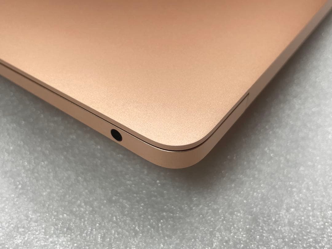 MacBook本体 MacBook Air 2019