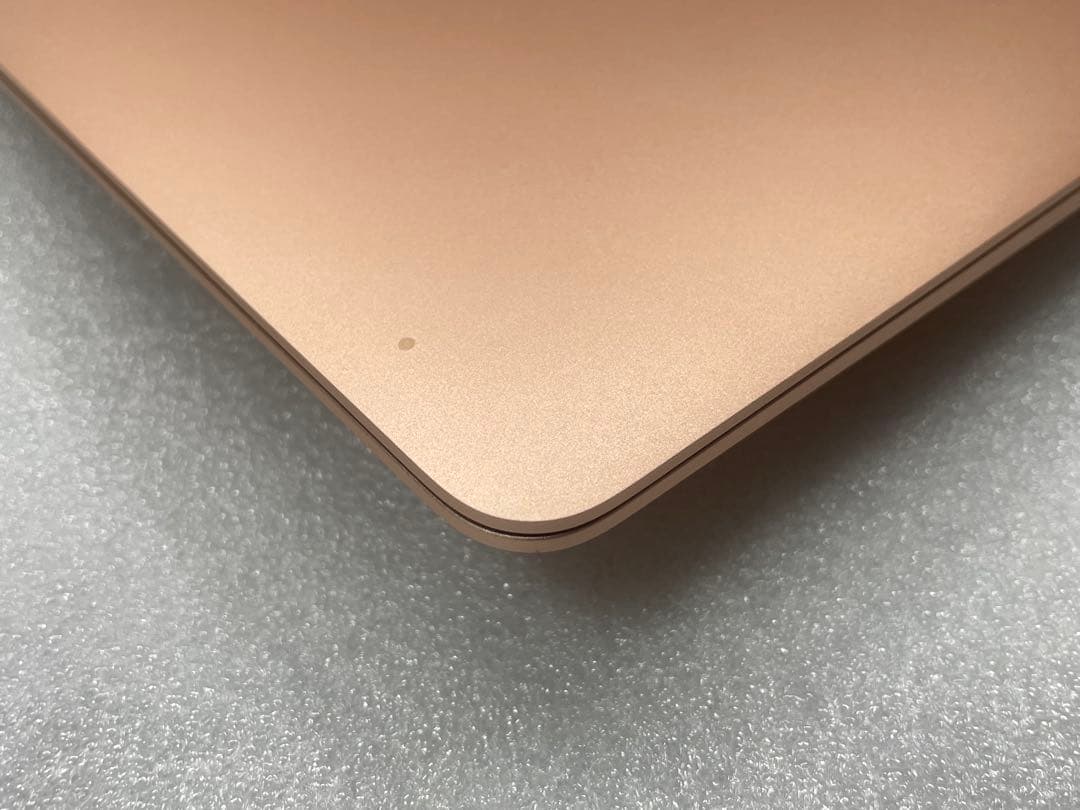MacBook本体 MacBook Air 2019