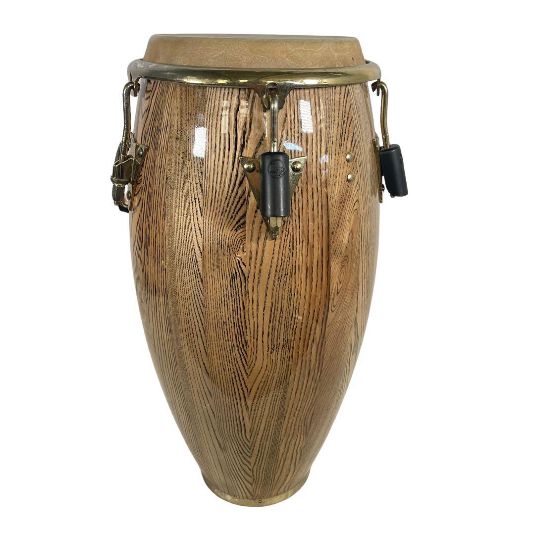 HR77 LP コンガ 1品の価格LP805Z-AW 11″(キント)