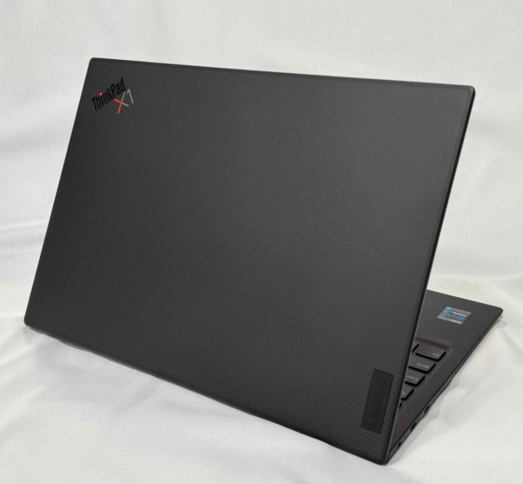 未使用 ThinkPad X1 Nano Gen1 フルスペック英語キーボード