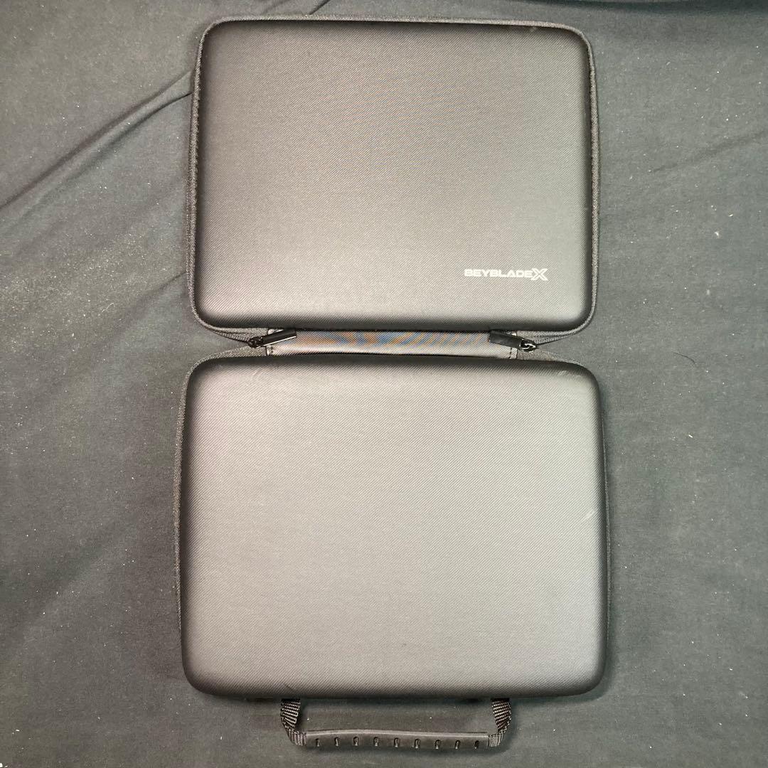 ベイブレードまとめ売り ベイ17個 ケース