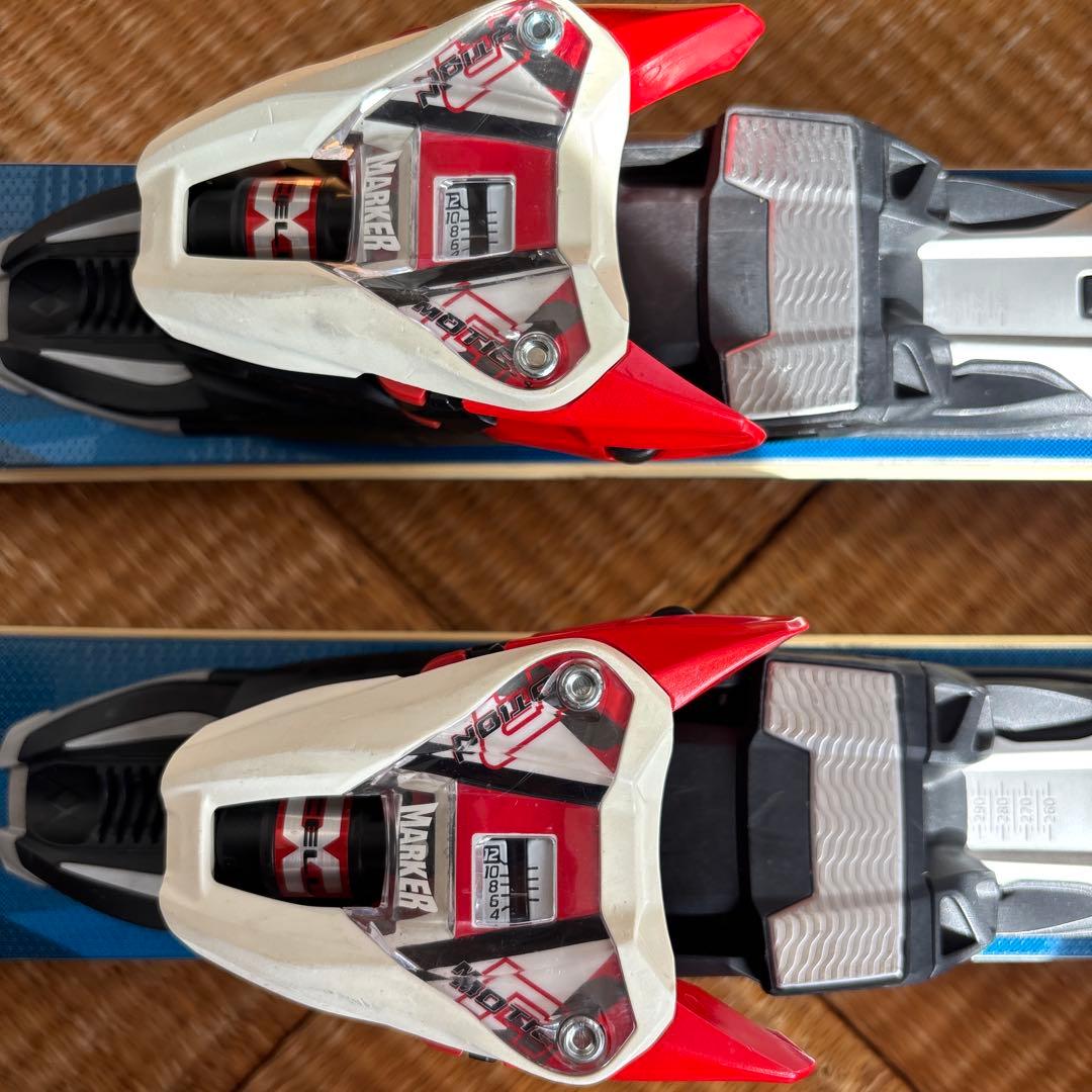 新春SALE‼️ Völkl platinum SW 166cm