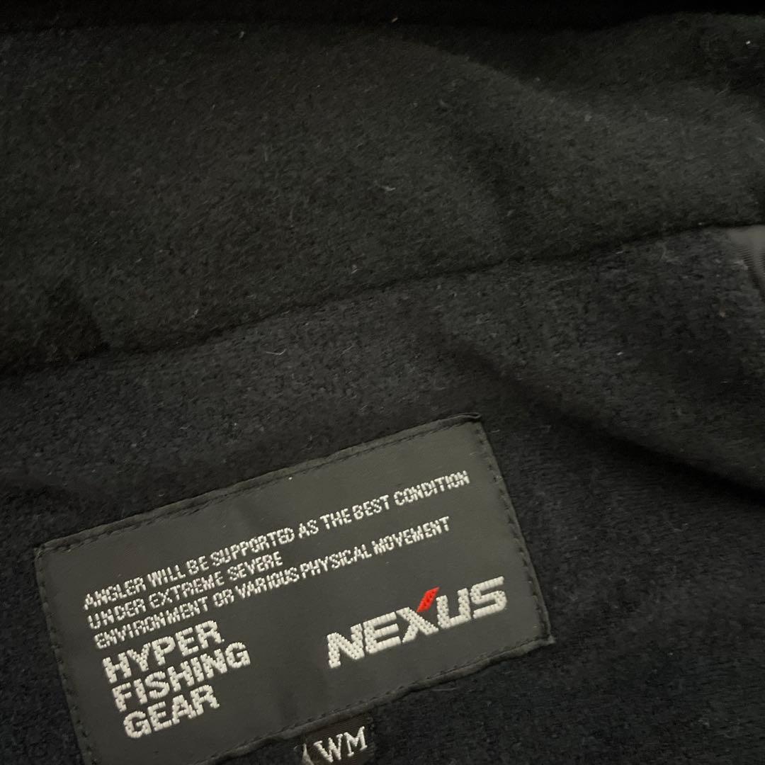 SHIMANO シマノ nexus 防寒着 レディース WM - メルカリ