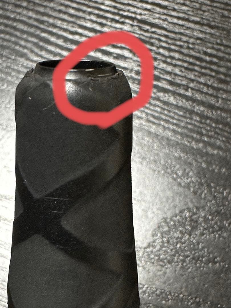 デジーノ　レイス　エフィン 70UL+