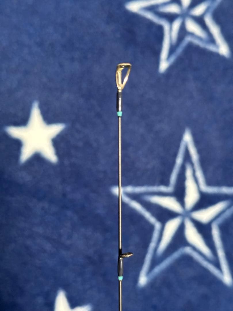 デジーノ　レイス　エフィン 70UL+