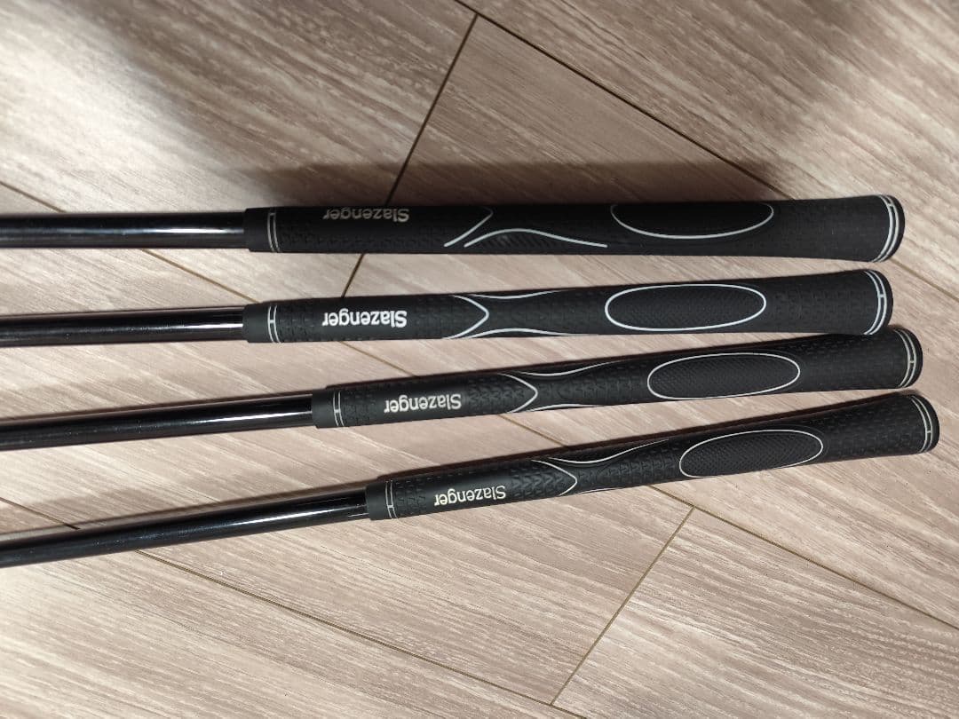 Slazenger ゴルフクラブセット　TOURSTAGE7番アイアン一本入り