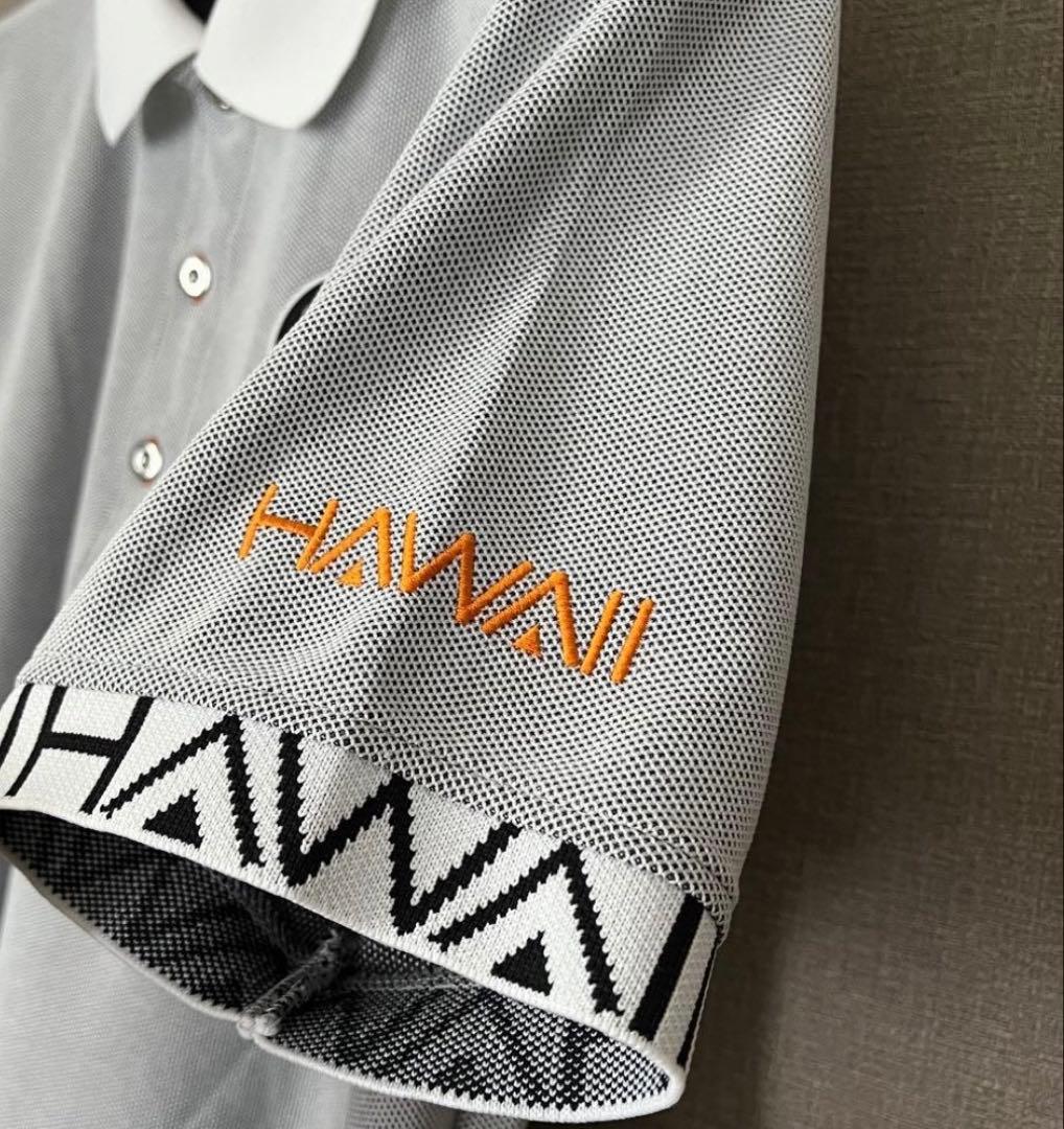 【定価36300円】マークアンドロナ　ハワイ限定　ゴルフ　ポロシャツ