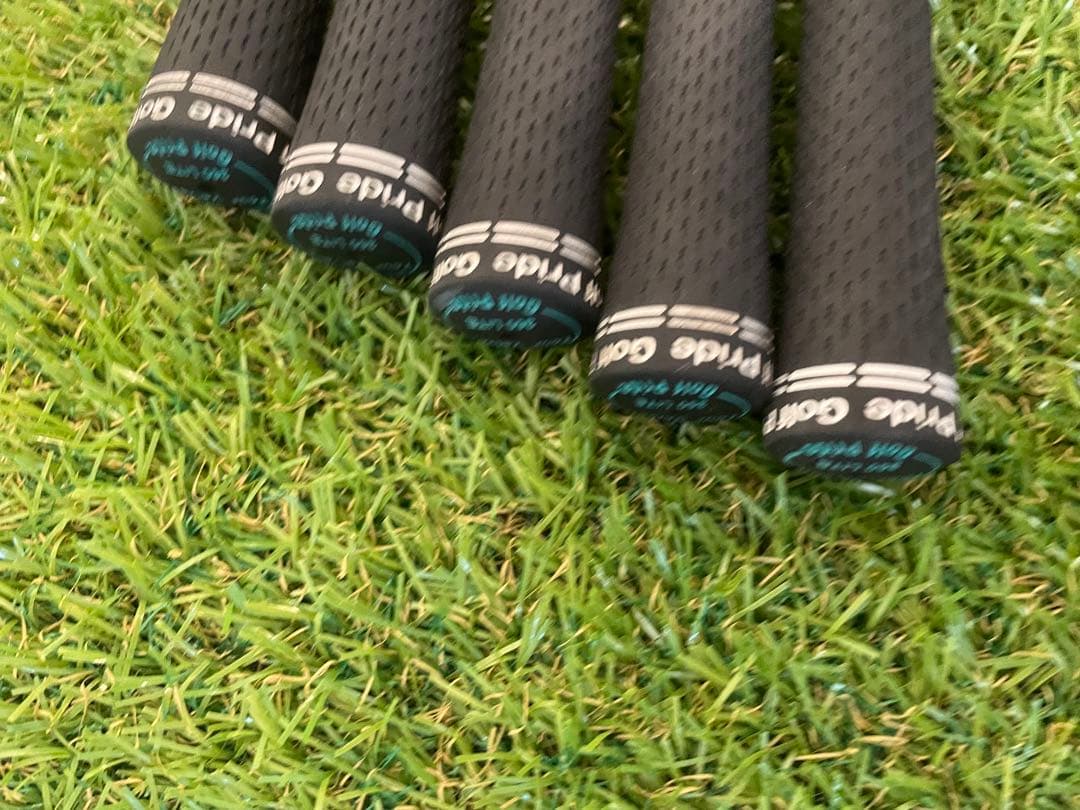 PING アイアン ピン　i230 N.S.PRO 950GH 5本　SR 青