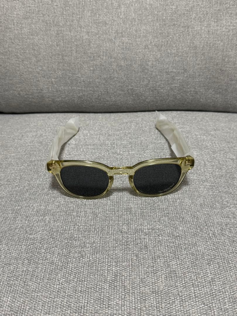 【The Silent Soul】 サングラス