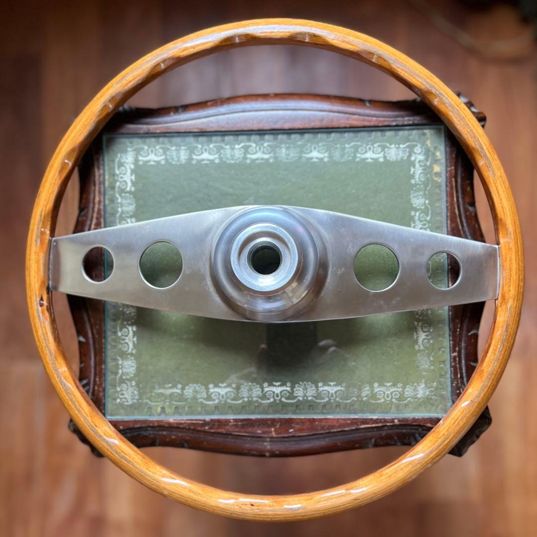 希少英国60年代ado15アレクサンダーエージェンシーERA ウッド