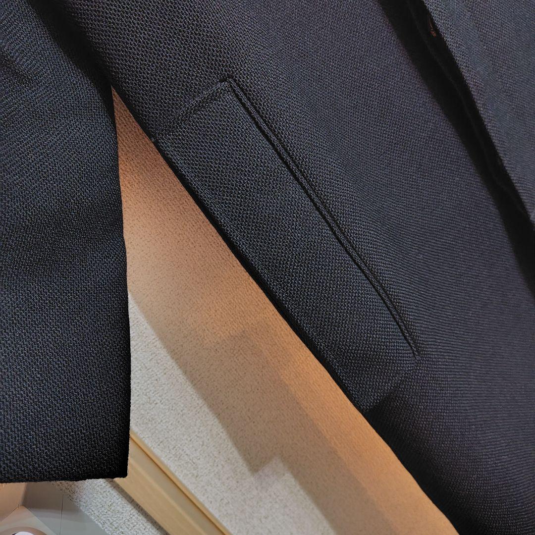 レア Dior HOMME スタンドカラー コート ディオールオム エディ期46